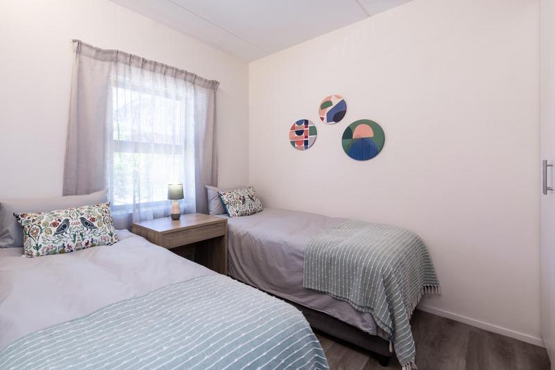 To Let 2 Bedroom Property for Rent in Ottery Western Cape